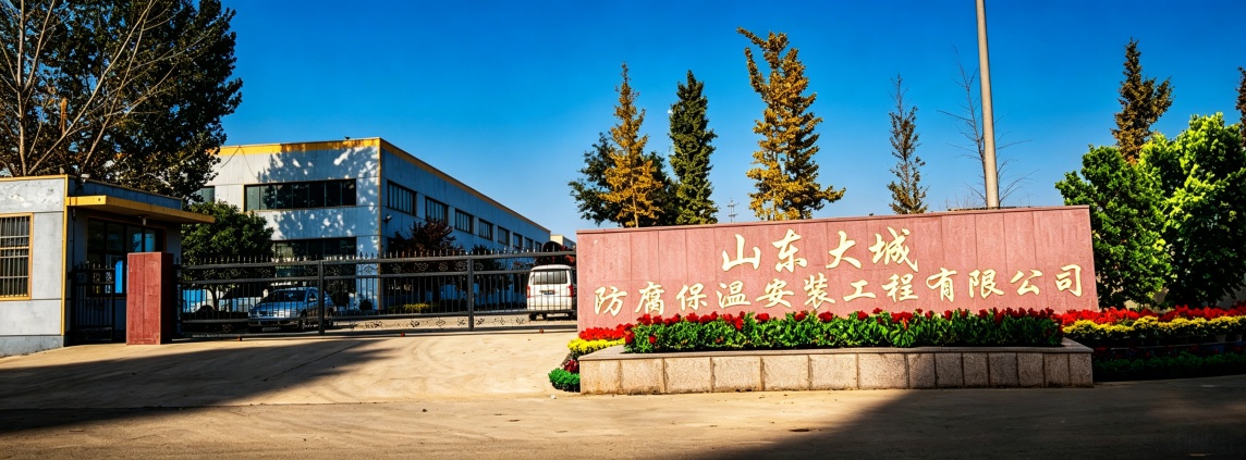 沽源聚氨酯保温管生产厂家简介
